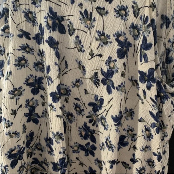 Romper with open back - Picture 3 of 3